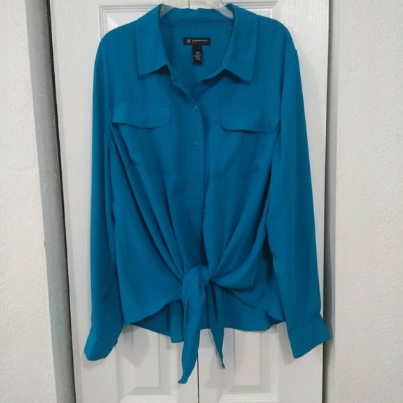 Blouse - Picture 3 of 3